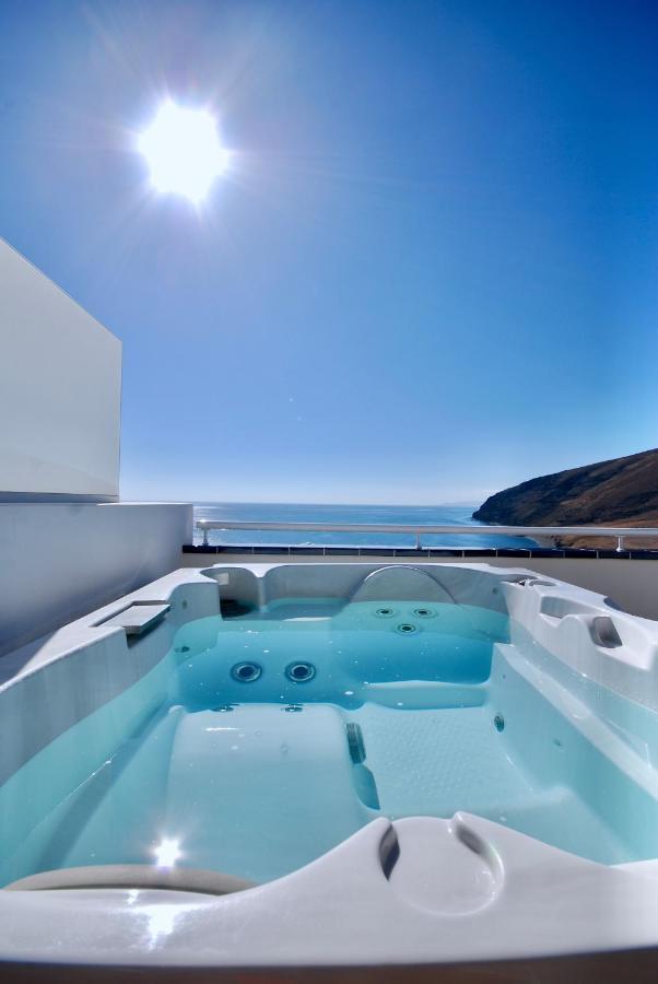 Sea Lovers Jacuzzi Fuerteventura Gran Tarajal Exterior foto
